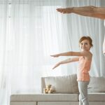 Pilates is easy to start and stick to, even for busy mom life.